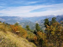 Cime de Roccassièra