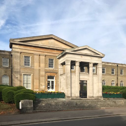 Mill Hill School and its Gate of Honour