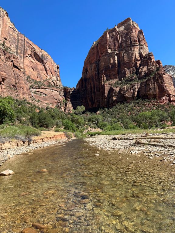 Angels Landing photo 2