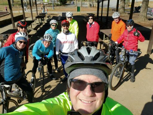Mark, John, Kimberly, Nancy, Luiz, me, Ken, Steve S, Harold, Keith