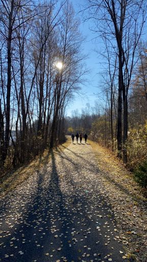 Rylaarsdam had some stomach issues 😢 but we plug on