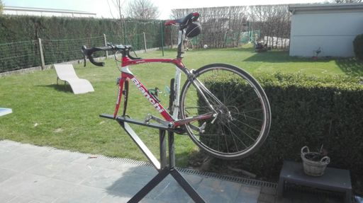 Bike cleaning op vraag van velen....