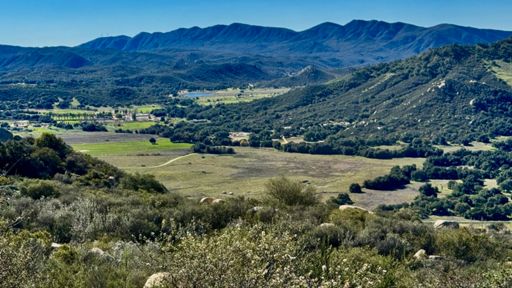 Avenida Escala - Murrieta, CA
