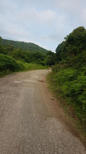 Burayada çıktığım gibi indim sonu askeriye imiş😁😁😁😉