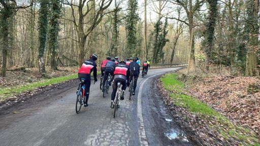 Fotos sind vom Ralf W.