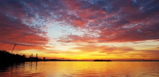 Ik kreeg waar ik voor was gekomen!