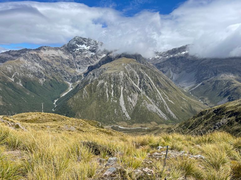 Temple Peak 5.3 mi Backcountry Skiing Route on Strava