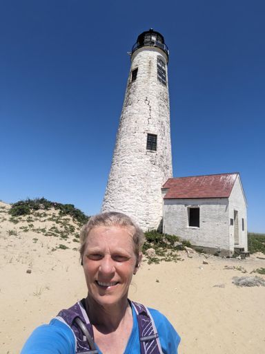 Great Point lighthouse (#3)