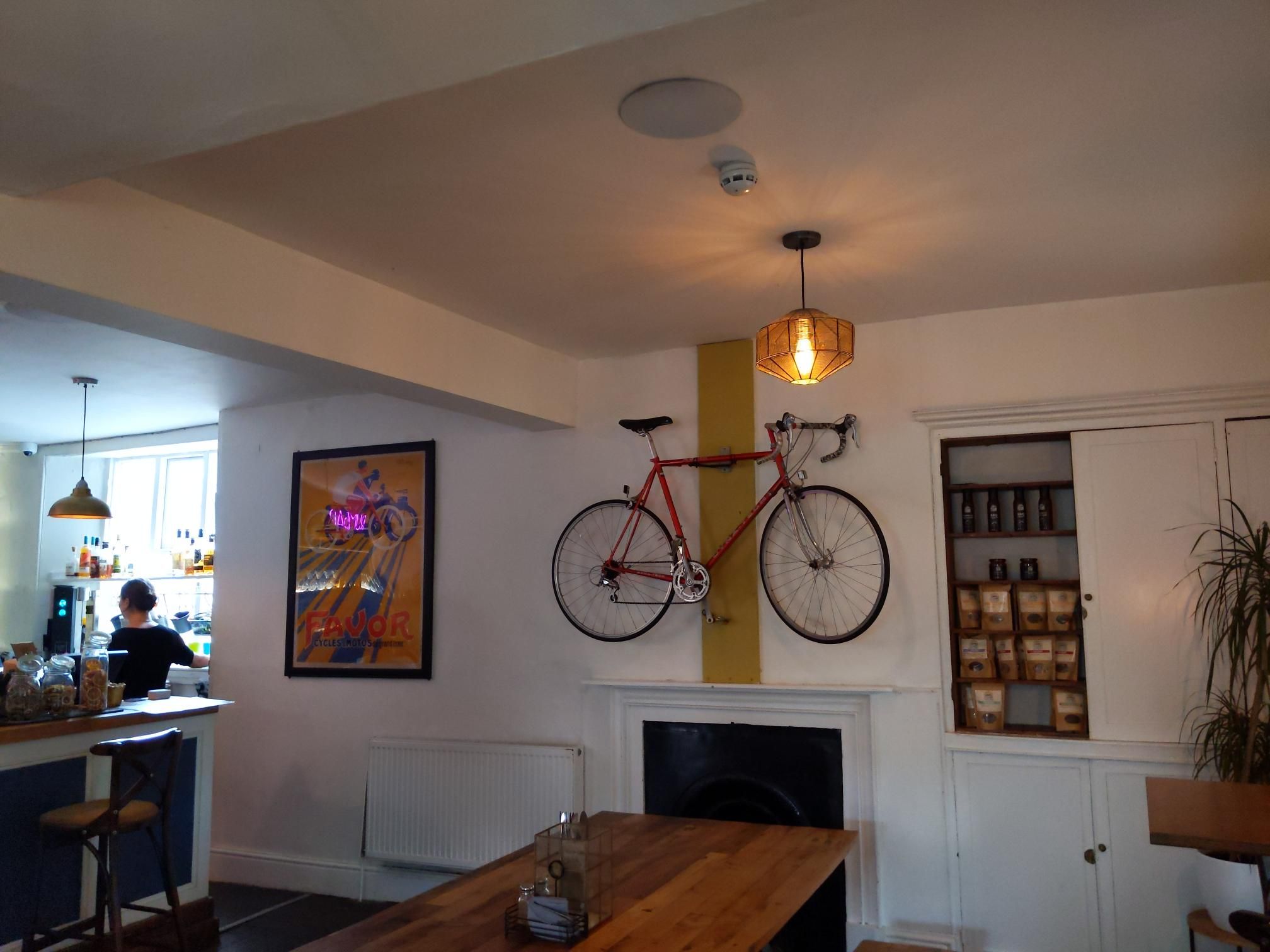 Skipton to Lands End - Day 5 photo 11