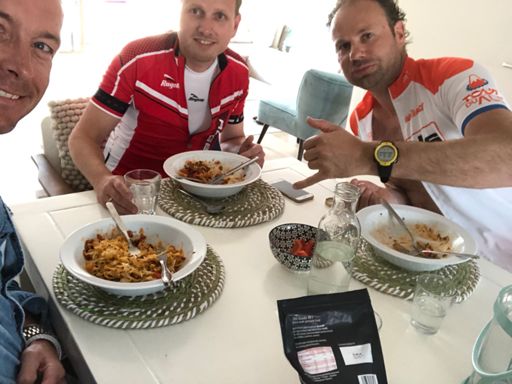 Pasta è basta 👊🏼