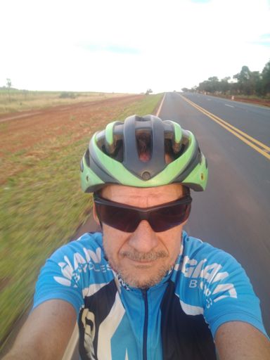 Descida do São José 🚴‍♂️🚴‍♂️