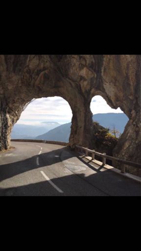 Gréolières, Sauerland