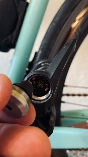 Der leere Übeltäter