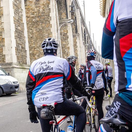 Xtra BRM 200k, les kilomètres retour