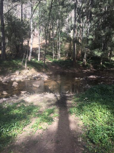 The other side of hellgate that I didn’t do