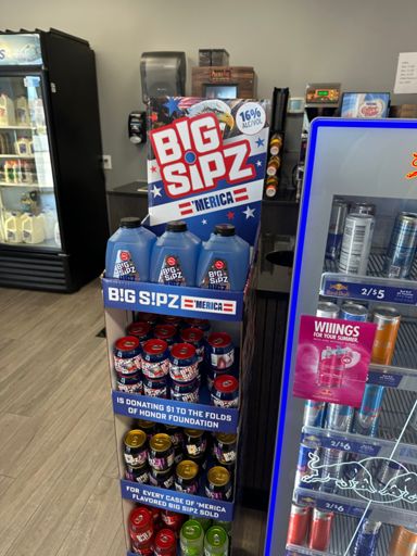 How is this legal???