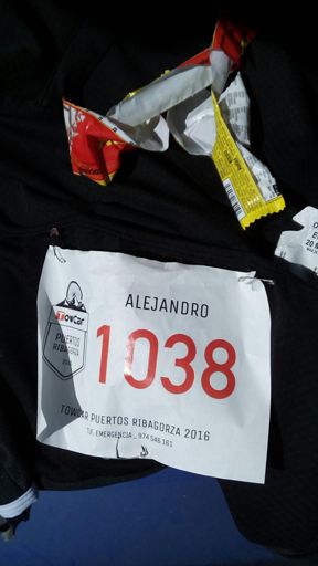 La basura a casa! 😤