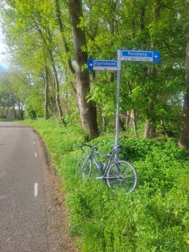 Een goede dag voor de Egelshoek | Strava