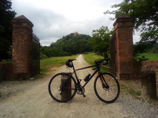 Castello di Bianello