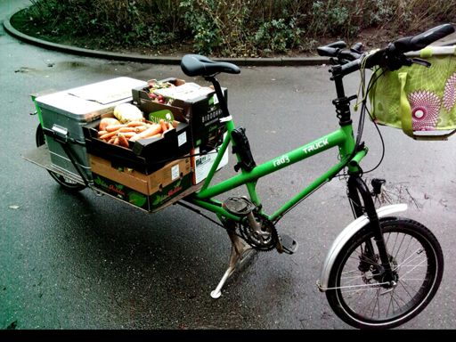 Save food - save the planet!