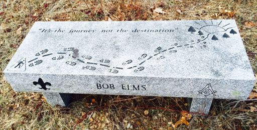 But the destination looks sooooo much nicer than the journey!