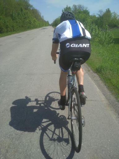 5 км, на 4,5 балла