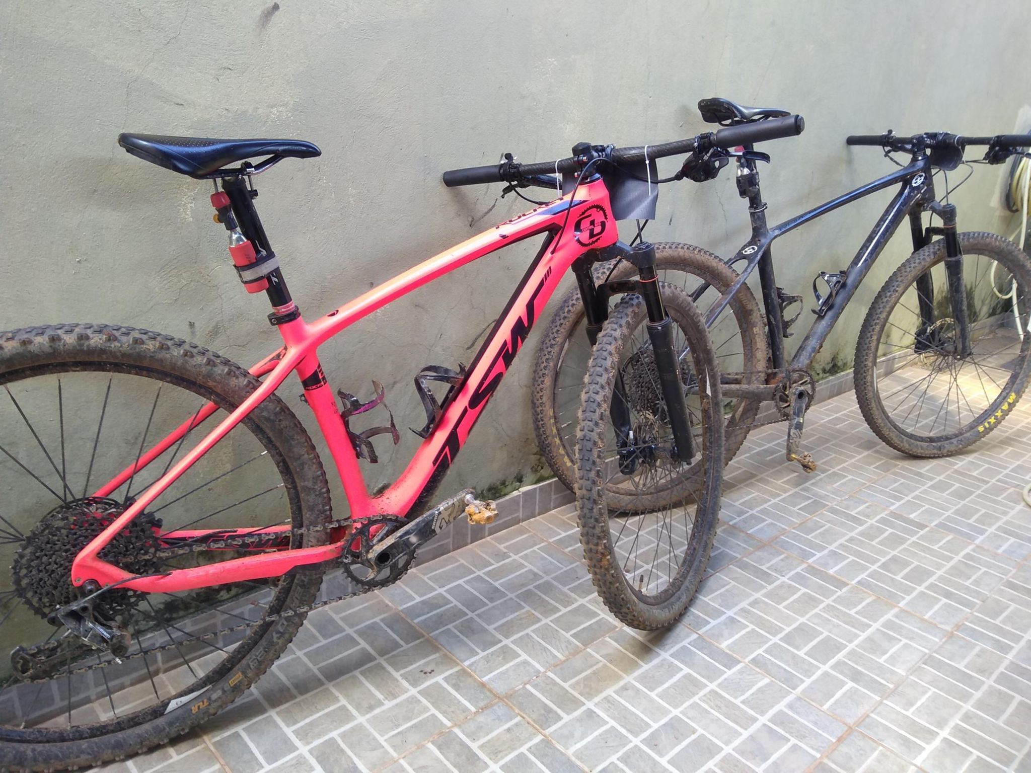 strava 自行车手个人资料 | isaac mtb0790 central bike/mrteam