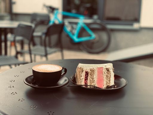 Totti desertinė, Švenčionių g. 20, 15172 Nemenčinė