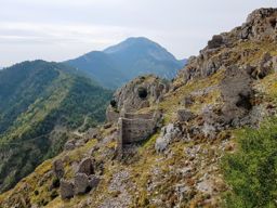 Cime de Roccassièra