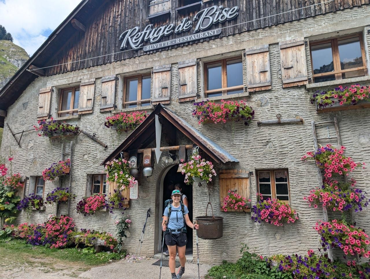 GR5 Part 1 - Day 1 photo 14