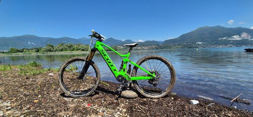 my eBike