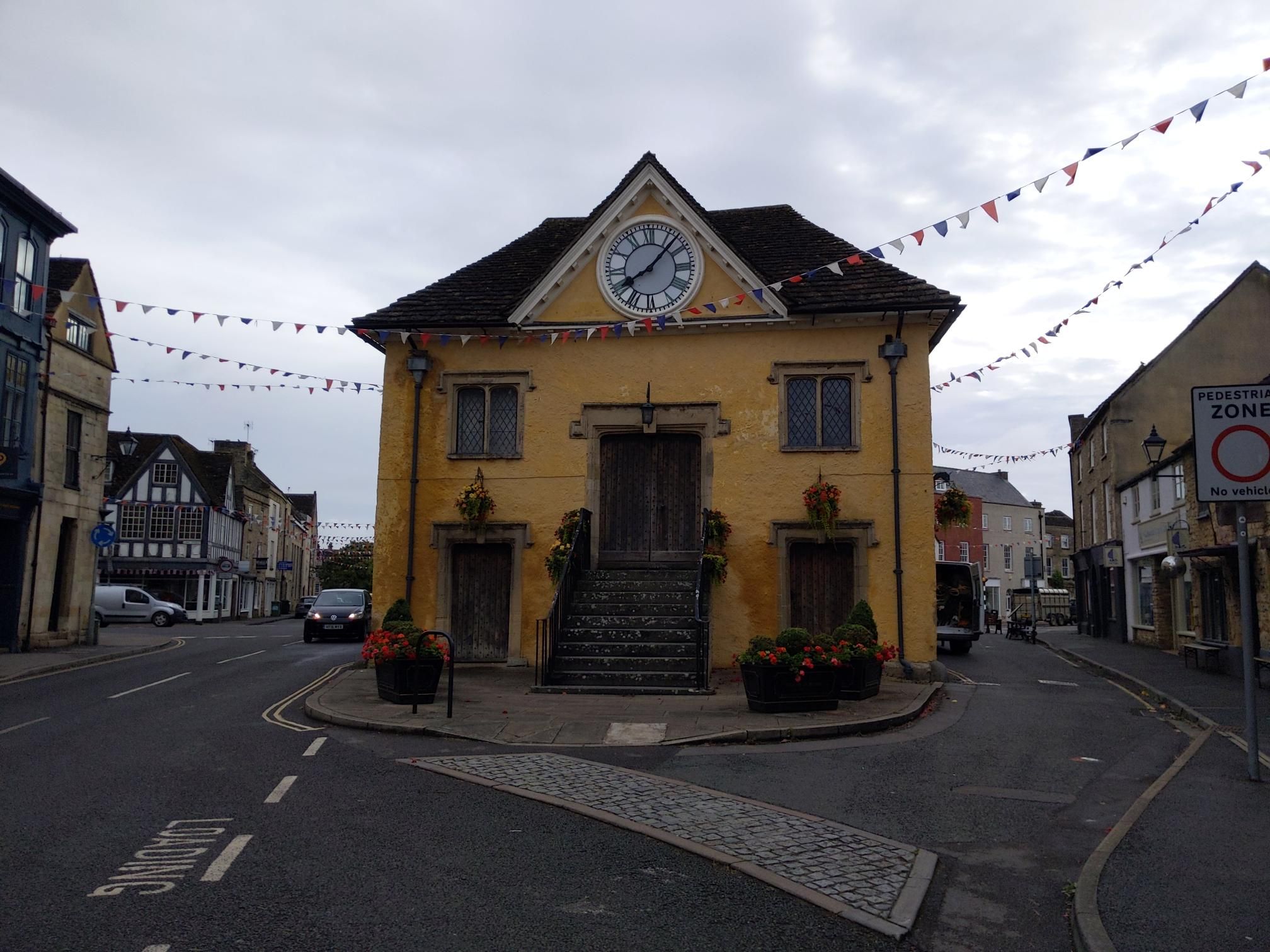 Skipton to Lands End - Day 4 photo 5