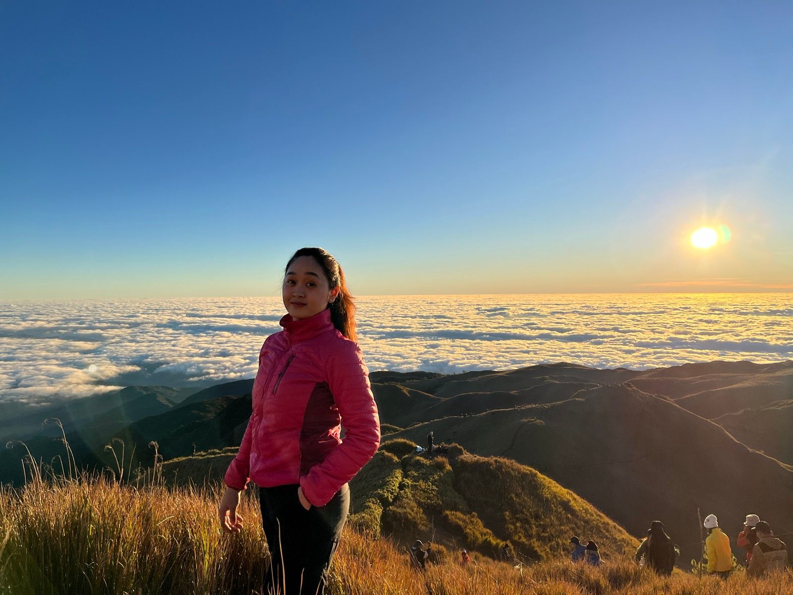 Shania Garcia Strava Runner Profile