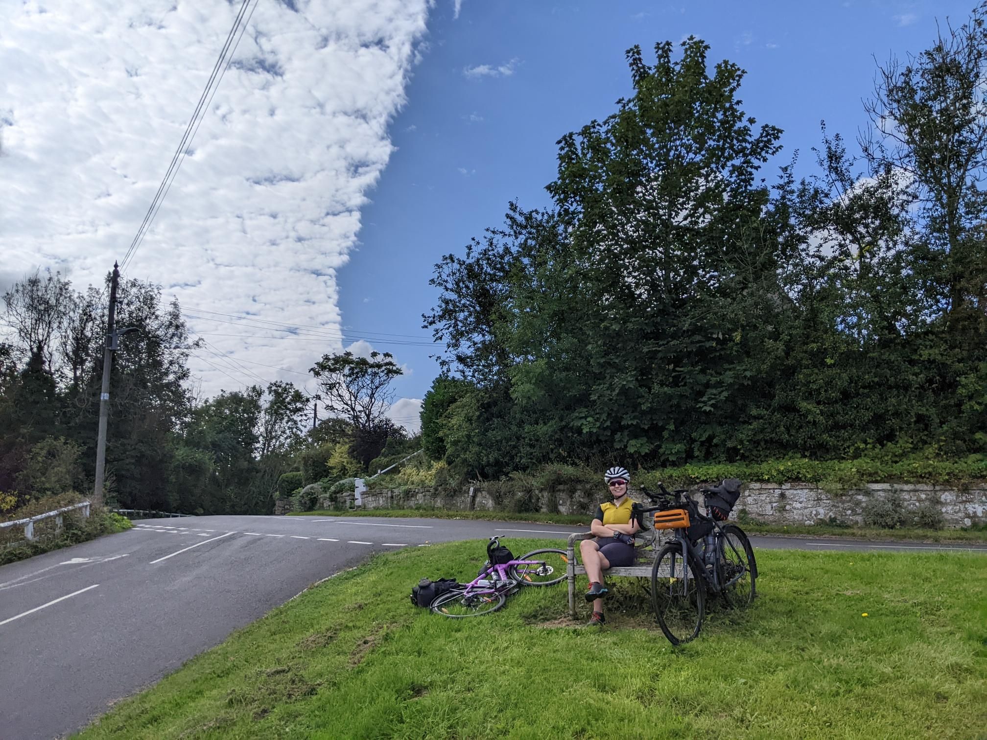 Borderlands Bikepack - Day 2 photo 9