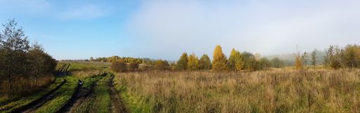 Восцы - Зеленая Нива.