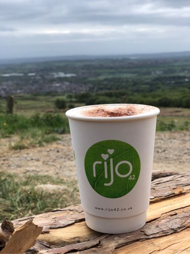 Never have I enjoyed a Cappuccino as much as this one! It’s true what they say “you don’t know what you got ‘til it’s gone”!