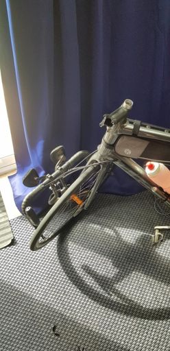 Gotta drop the stem to negative.. was fun