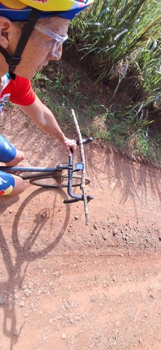 Assessório para combate a caramelo 