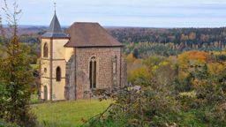 Saint Sauveur Pourrimont