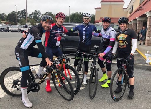 The squad today - 🔥🔥🔥