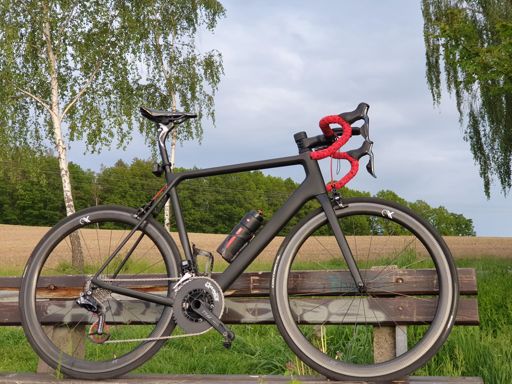 Rotor QRings 50/34 vom alten Storck