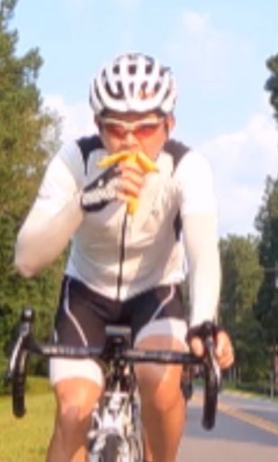 Fueling-up the machine