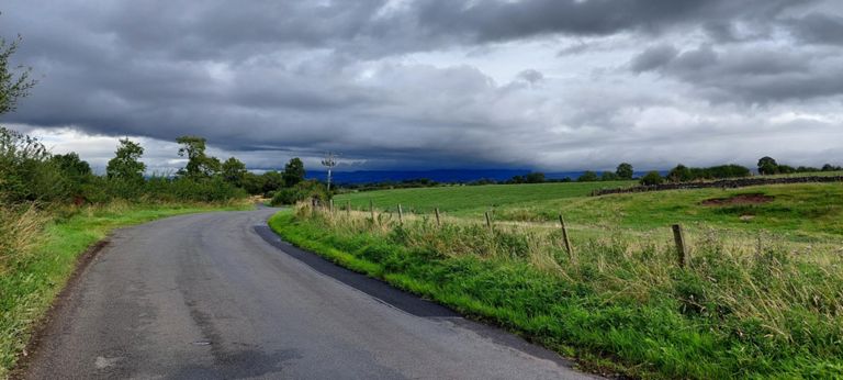 Cloud gaining stature!