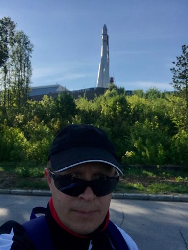 🚀 «Восток»