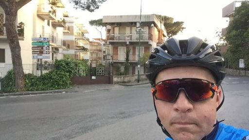 Direction Vesuvius🌋😈