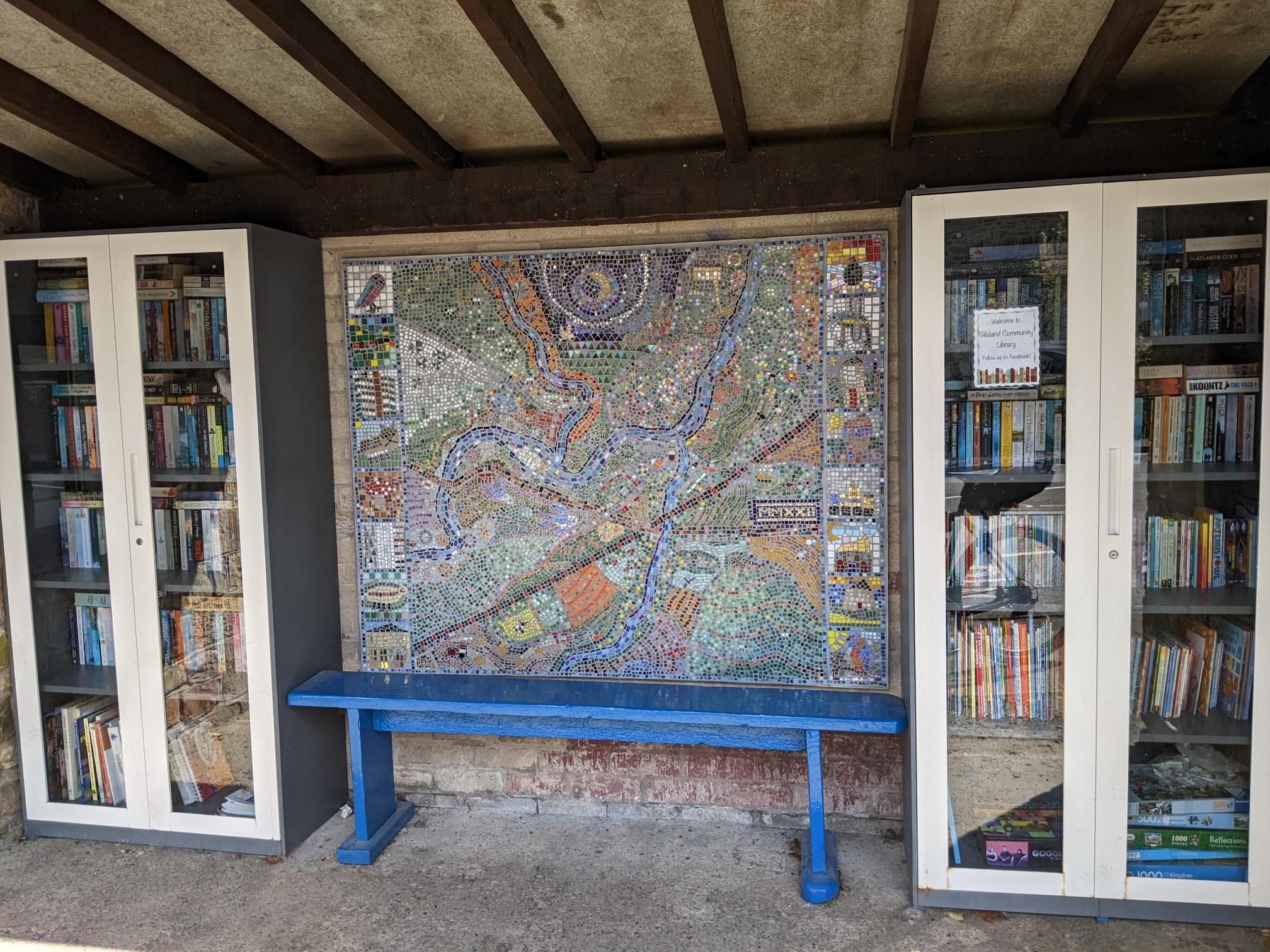 Random bike packing trip around the north - Day 2 photo 6