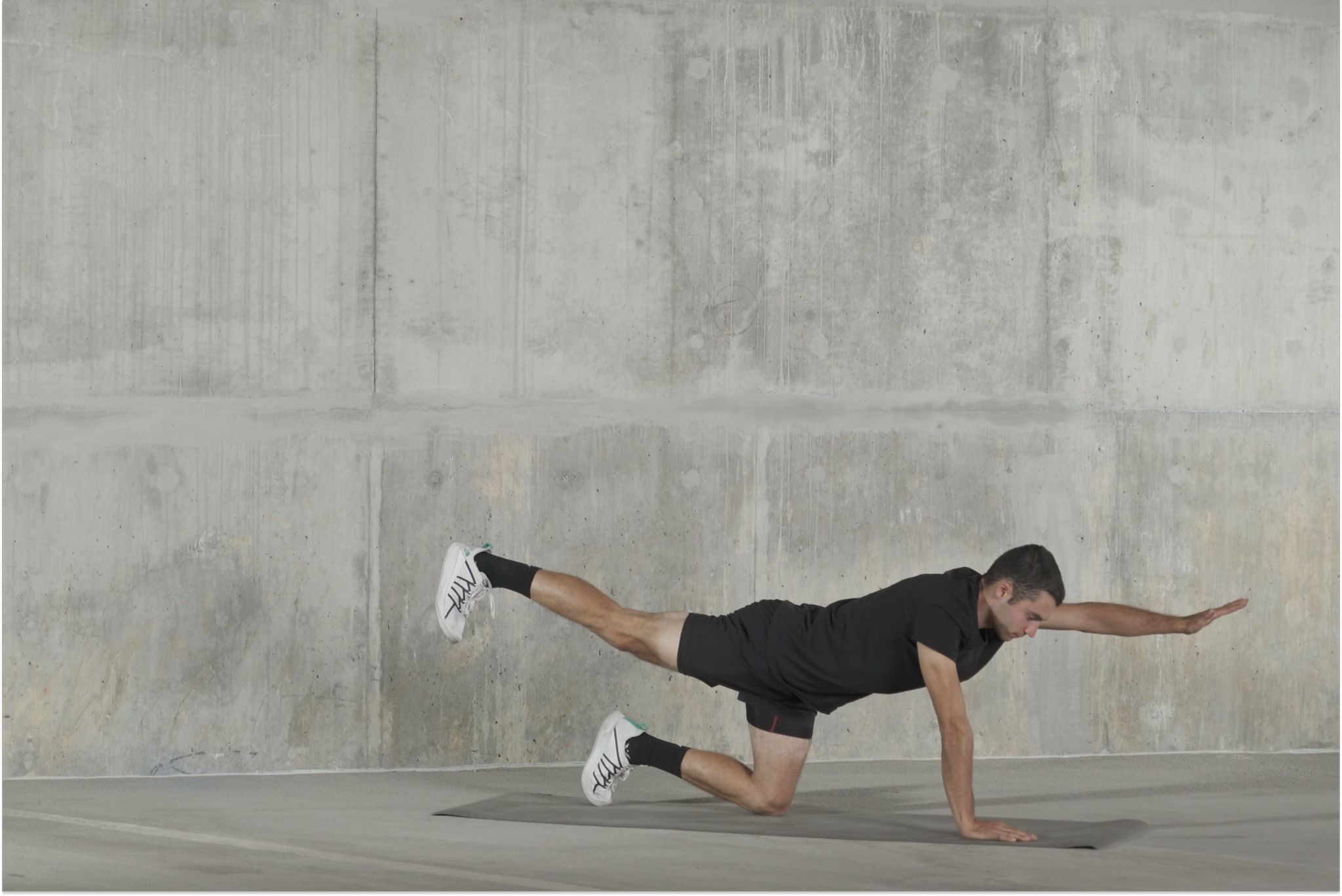 Strava Weight Training Activity