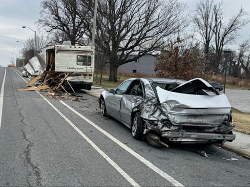 Really wondered what happened here 