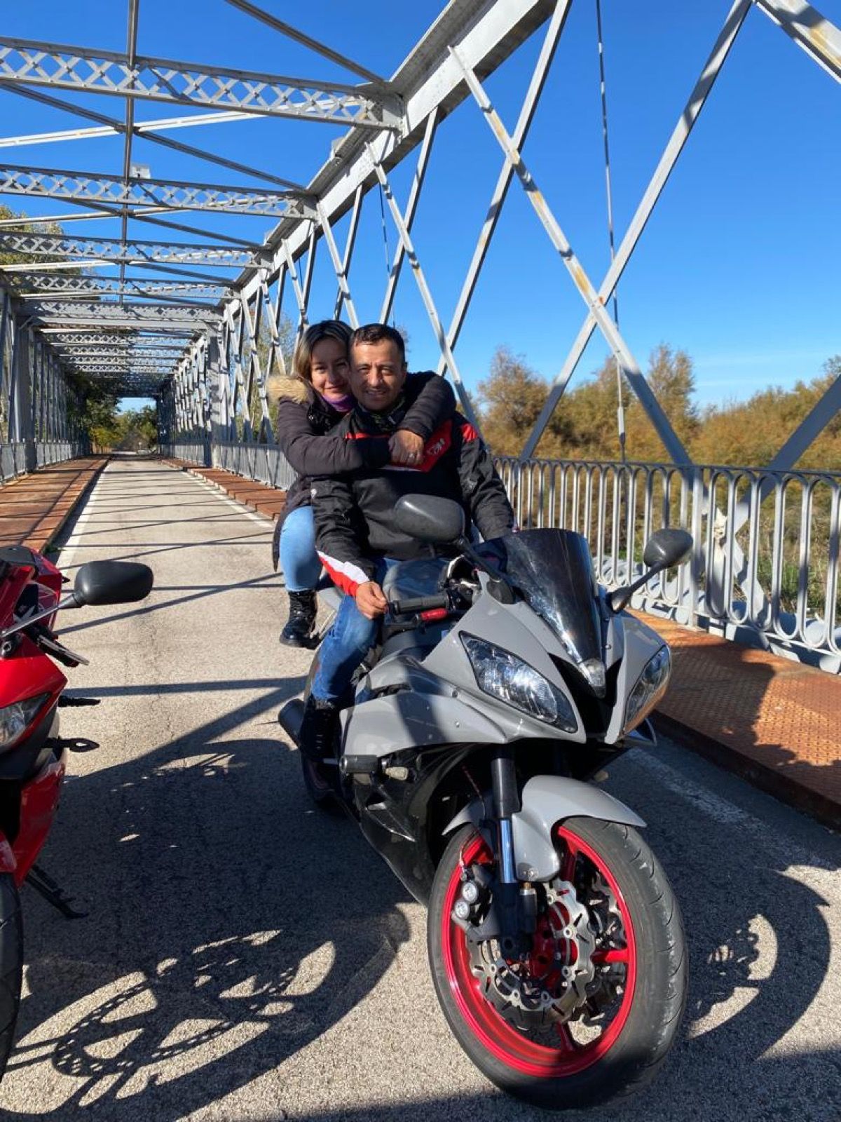 Puma Strava Cyclist Profile