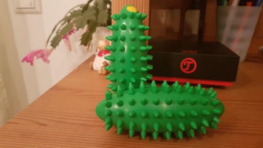 Klein aber ohoooooo😅